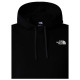 The North Face Ανδρικό φούτερ Topographic Hoodie